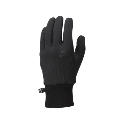 Guantes nike hombre verdes on sale